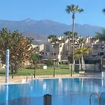 Tejita By The Pool, 2min Walk To Sea 公寓