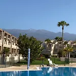 公寓 Tejita By The Pool, 2min Walk To Sea