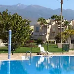 Tejita By The Pool, 2min Walk To Sea 公寓 La Tejita
