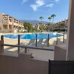 Tejita By The Pool, 2min Walk To Sea *