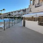 Tejita By The Pool, 2min Walk To Sea 公寓 *