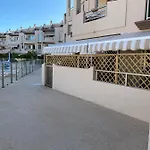Tejita By The Pool, 2min Walk To Sea La Tejita
