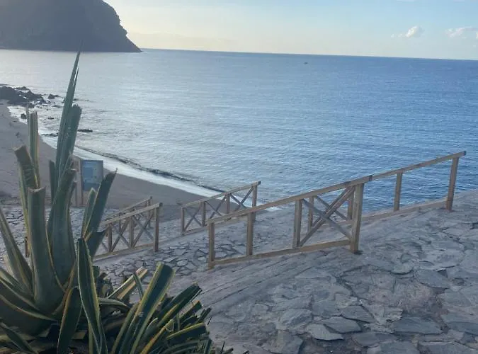 Tejita By The Pool, 2min Walk To Sea Appartamento La Tejita