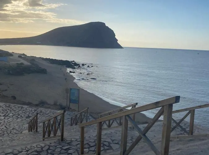 Appartamento Tejita By The Pool, 2min Walk To Sea *