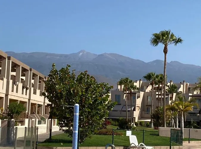 Appartamento Tejita By The Pool, 2min Walk To Sea