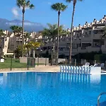 Tejita By The Pool, 2min Walk To Sea *