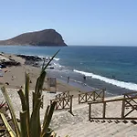 Διαμέρισμα Tejita By The Pool, 2min Walk To Sea La Tejita