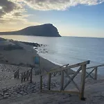 Διαμέρισμα Tejita By The Pool, 2min Walk To Sea *