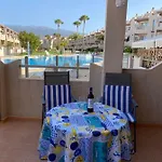 Tejita By The Pool, 2min Walk To Sea Apartment La Tejita