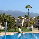 Tejita By The Pool, 2min Walk To Sea Apartment La Tejita