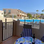 Διαμέρισμα Tejita By The Pool, 2min Walk To Sea