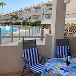 Apartment Tejita By The Pool, 2min Walk To Sea *
