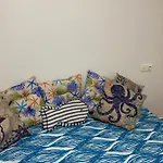 Apartment Tejita By The Pool, 2min Walk To Sea