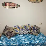 Tejita By The Pool, 2min Walk To Sea Διαμέρισμα *