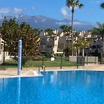 Tejita By The Pool, 2min Walk To Sea * La Tejita