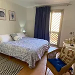 Apartment Tejita By The Pool, 2min Walk To Sea La Tejita
