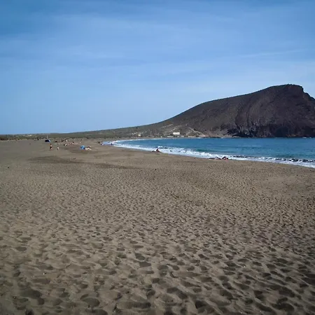 Tejita By The Pool, 2min Walk To Sea Apartamento