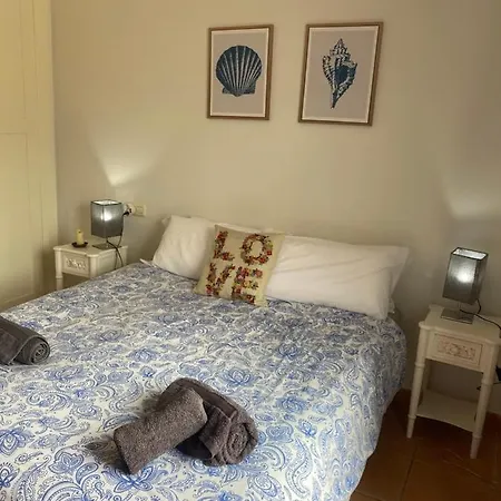 Apartman Tejita By The Pool, 2min Walk To Sea La Tejita