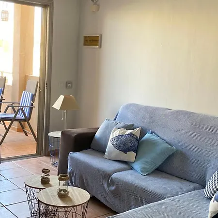 Tejita By The Pool, 2min Walk To Sea Apartman