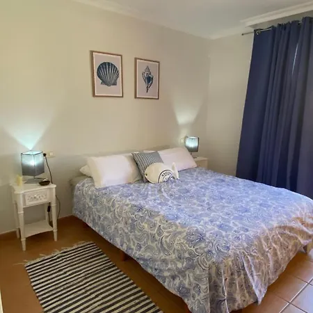Apartamento Tejita By The Pool, 2min Walk To Sea La Tejita