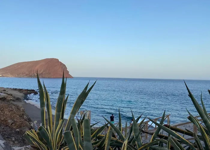 Tejita By The Pool, 2min Walk To Sea