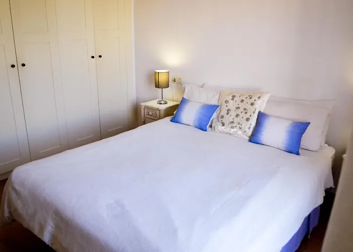 Apartment Tejita By The Pool, 2min Walk To Sea *