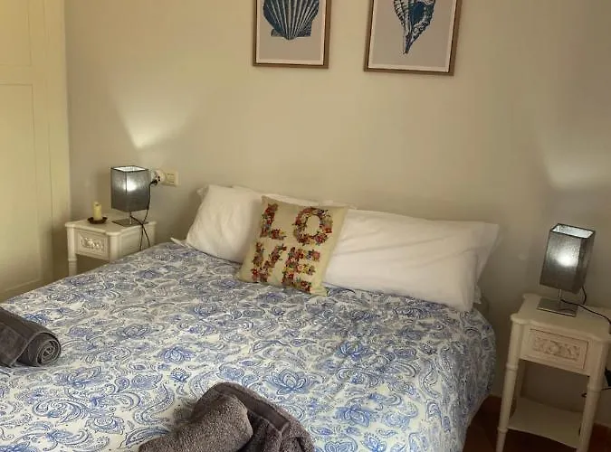 Apartment Tejita By The Pool, 2min Walk To Sea La Tejita