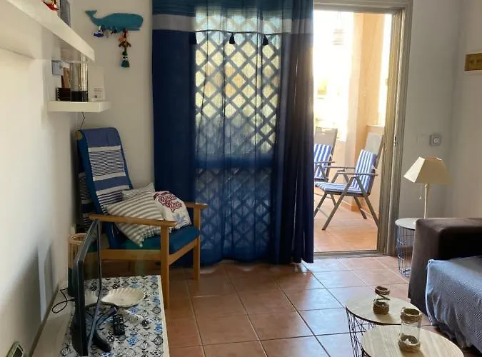 Apartment Tejita By The Pool, 2min Walk To Sea *