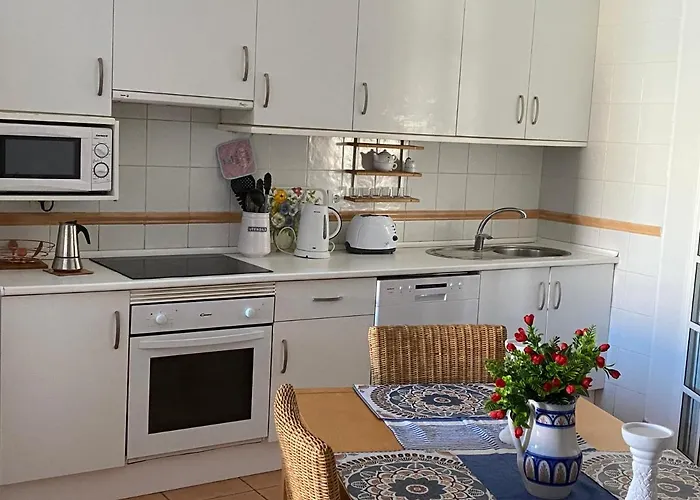 Apartman Tejita By The Pool, 2min Walk To Sea *