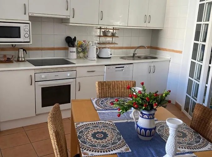 Apartment Tejita By The Pool, 2min Walk To Sea La Tejita
