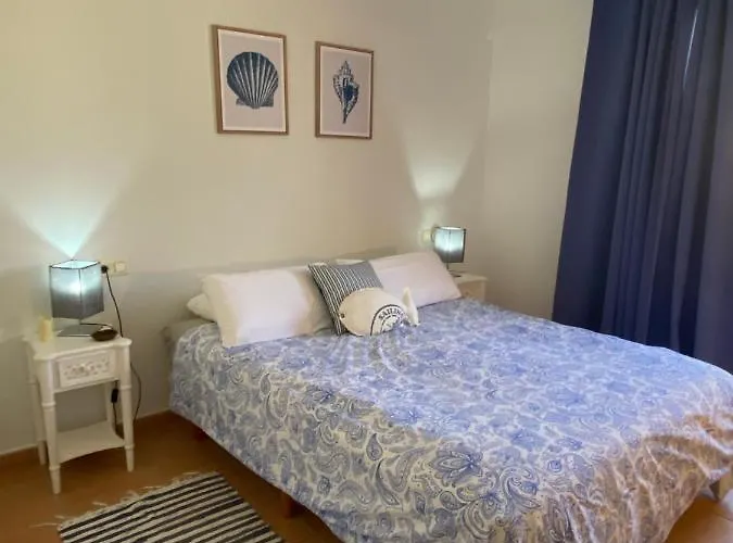 Apartment Tejita By The Pool, 2min Walk To Sea La Tejita