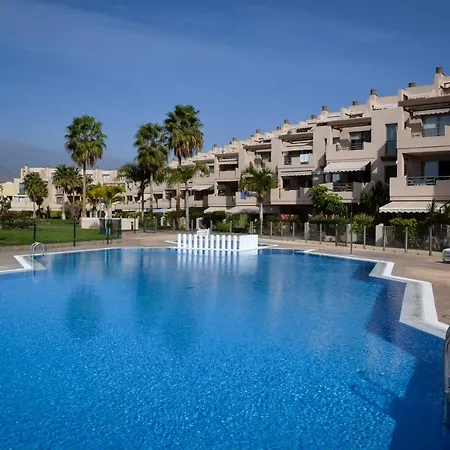 Tejita By The Pool, 2min Walk To Sea Appartement La Tejita