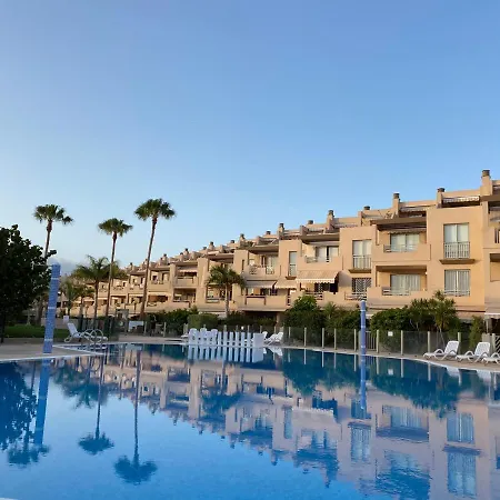 Appartement Tejita By The Pool, 2min Walk To Sea *