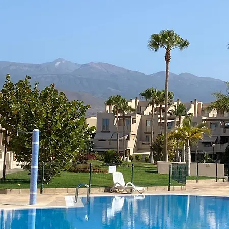 Tejita By The Pool, 2min Walk To Sea Appartement La Tejita