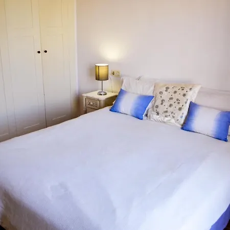Appartement Tejita By The Pool, 2min Walk To Sea *