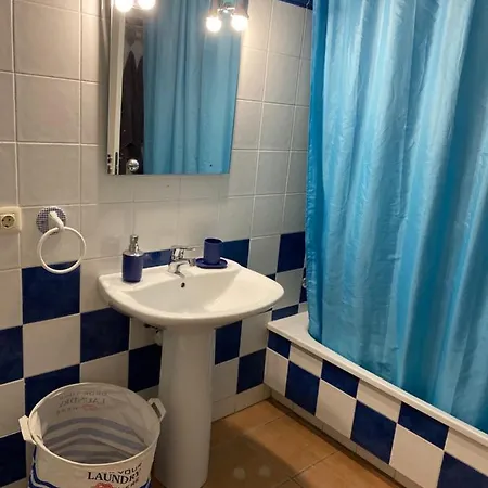 Appartement Tejita By The Pool, 2min Walk To Sea *