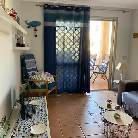 Appartement Tejita By The Pool, 2min Walk To Sea *