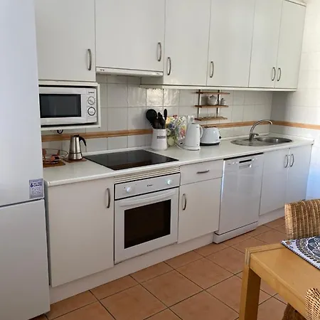 Tejita By The Pool, 2min Walk To Sea Appartement *