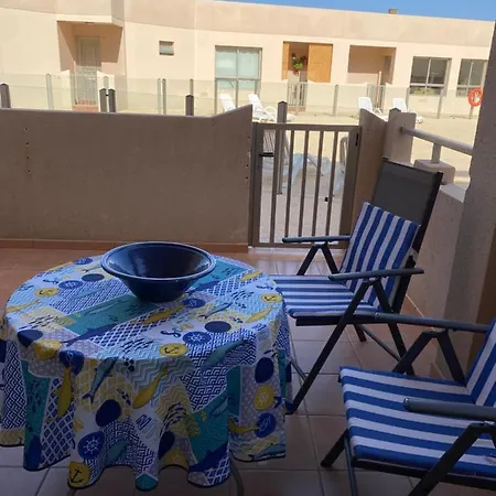 Tejita By The Pool, 2min Walk To Sea Appartement