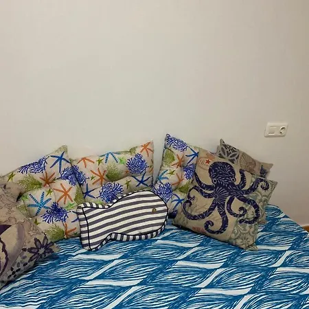 Appartement Tejita By The Pool, 2min Walk To Sea