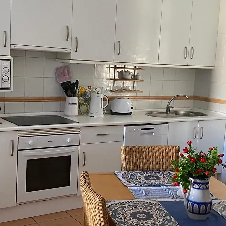 Appartement Tejita By The Pool, 2min Walk To Sea *