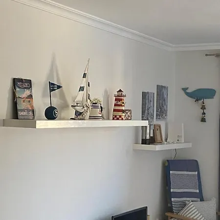 Appartement Tejita By The Pool, 2min Walk To Sea