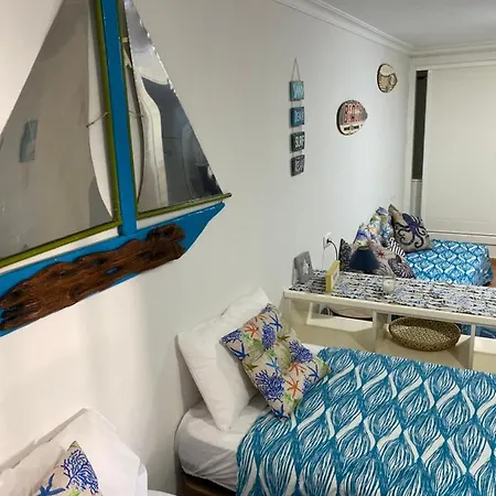 Tejita By The Pool, 2min Walk To Sea Appartement *