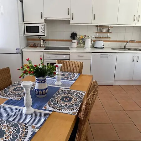 Appartement Tejita By The Pool, 2min Walk To Sea *