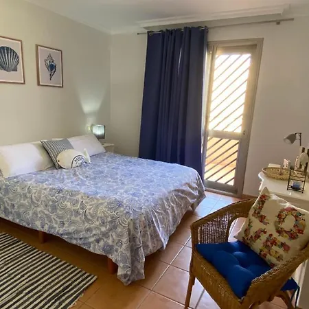 Appartement Tejita By The Pool, 2min Walk To Sea La Tejita