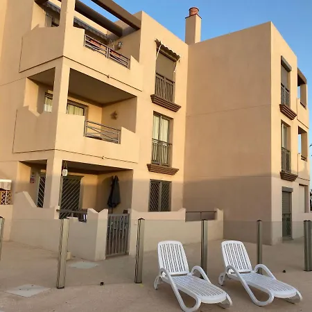 Tejita By The Pool, 2min Walk To Sea Appartement
